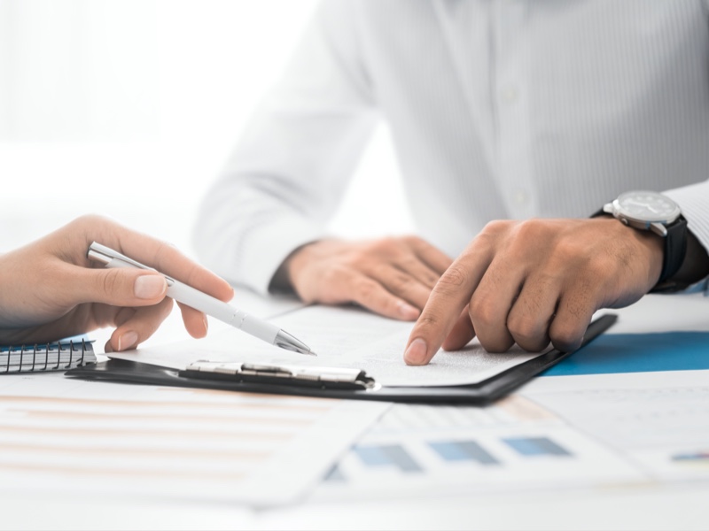 Mortgages & Insurance